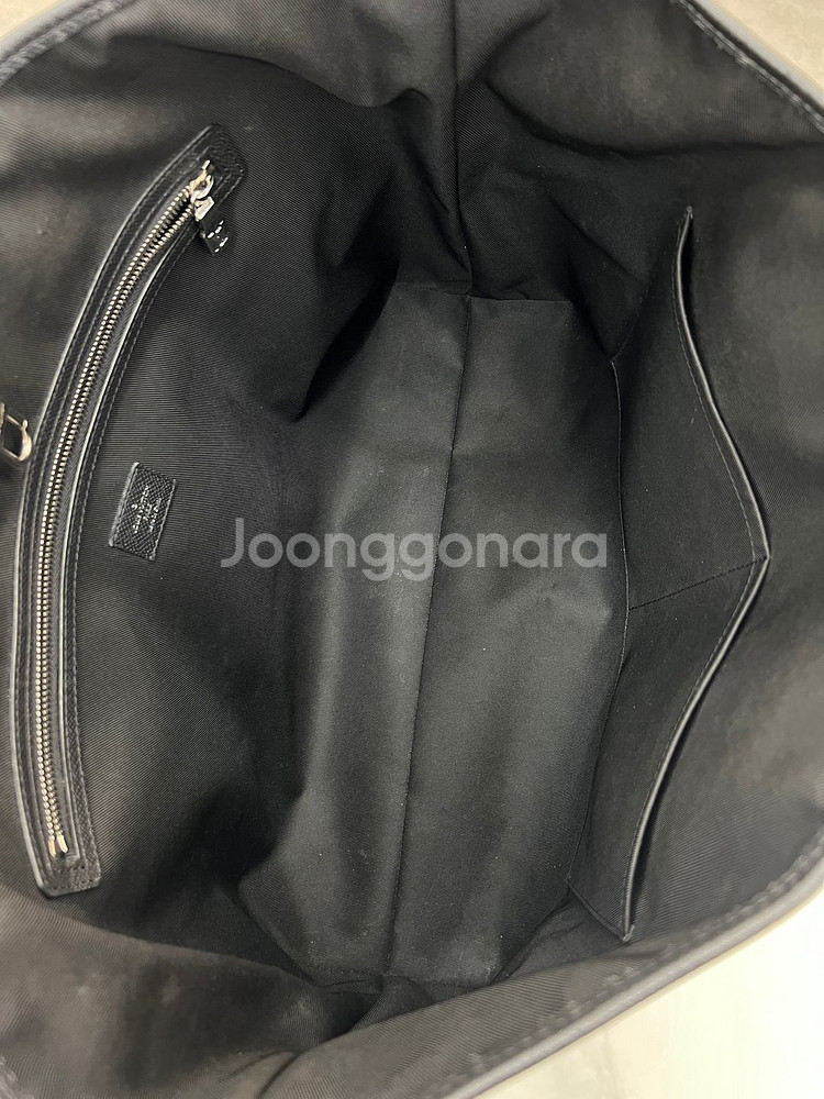 [럭스올 울산점]루이비통 위켄드 이클립스 NM 토트백--4