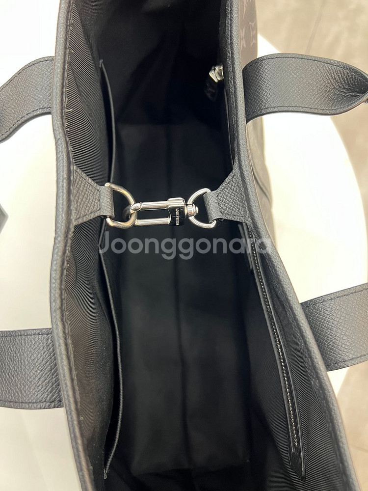 [럭스올 울산점]루이비통 위켄드 이클립스 NM 토트백--9