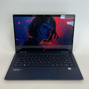 HP A급 드래곤플라이 터치 360 노트북(사무,필기)