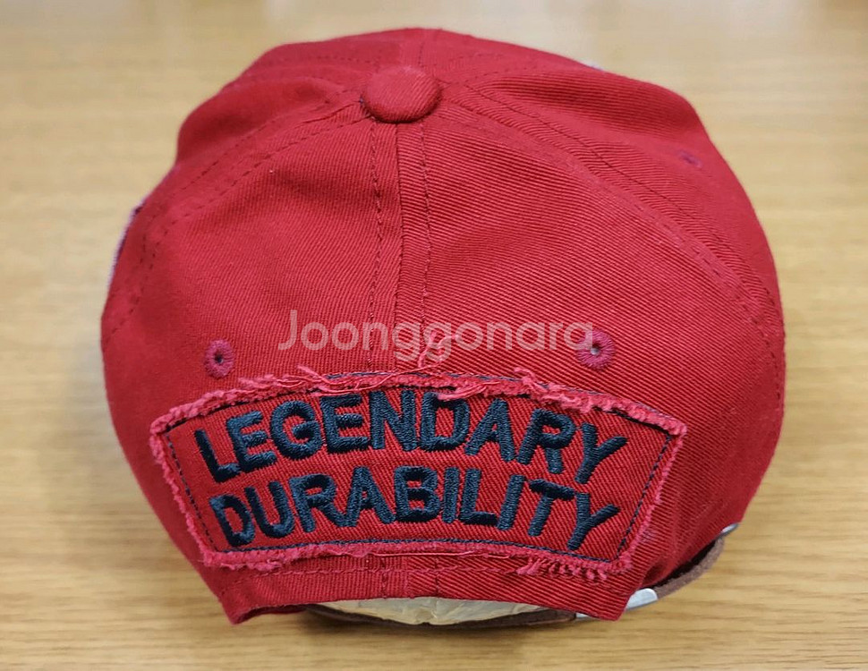 JEEP 지프 모자--3