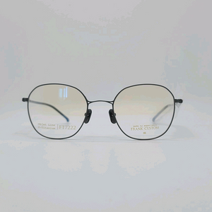 FRANK CUSTOM 티타늄안경 7222