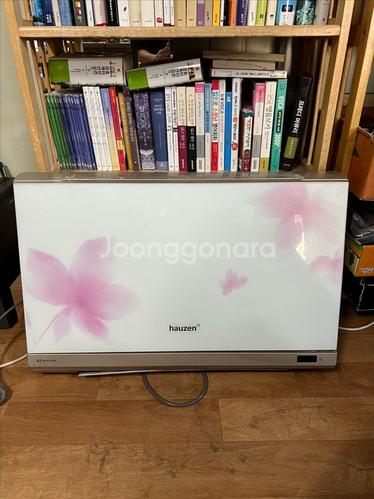 삼성 하우젠 에어컨 에어컨 냉방기--0