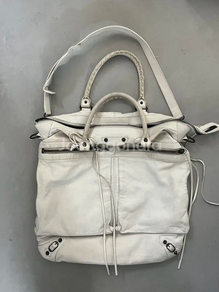 발렌시아가 Balenciaga 토트백--1