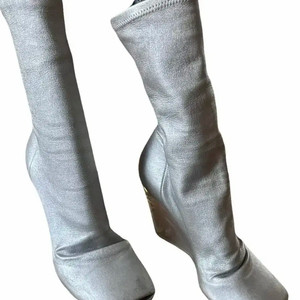 Rick Owens 릭 오웬스 오픈토 힐부츠