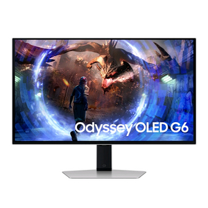 삼성 오디세이 OLED G6 LS27DG602