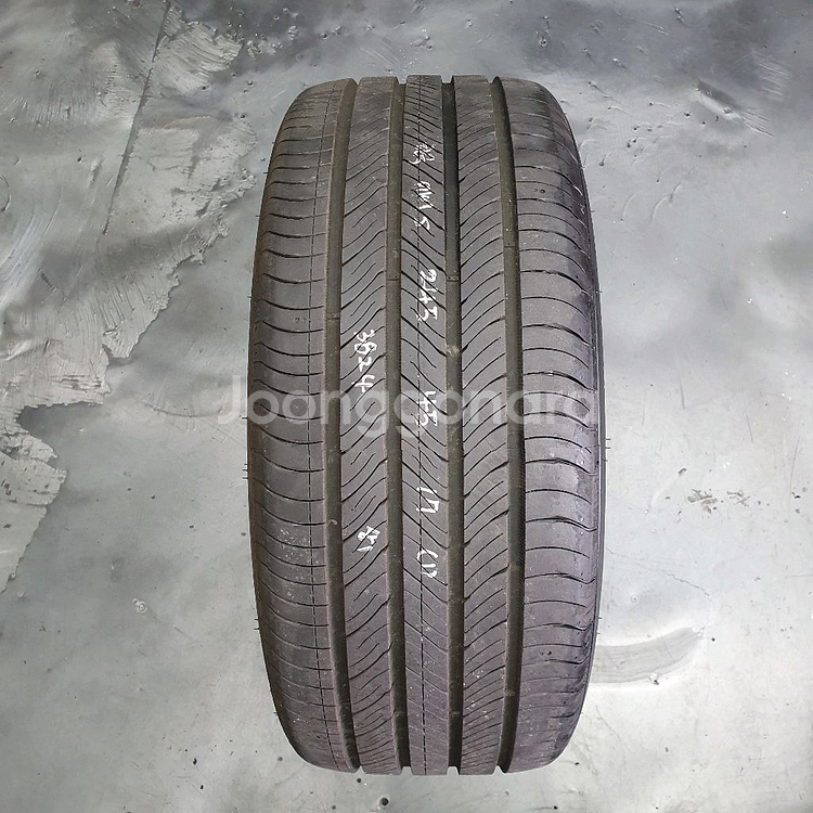 245 45 17 2454517한국벤투스에어s 1짝판매--0