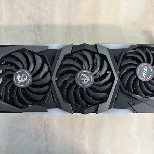 2080ti 팝니다
