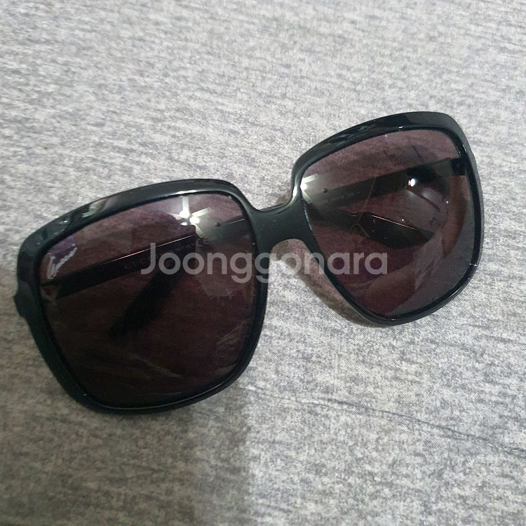 정품 구찌 선글라스 GG 3108/S D28BN--0