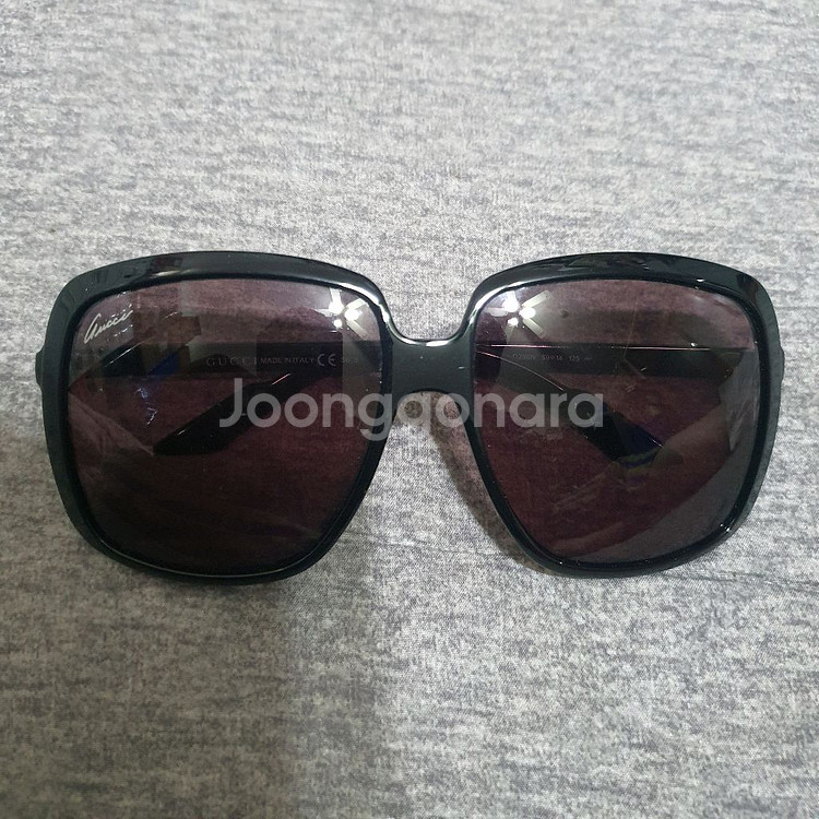 정품 구찌 선글라스 GG 3108/S D28BN--1