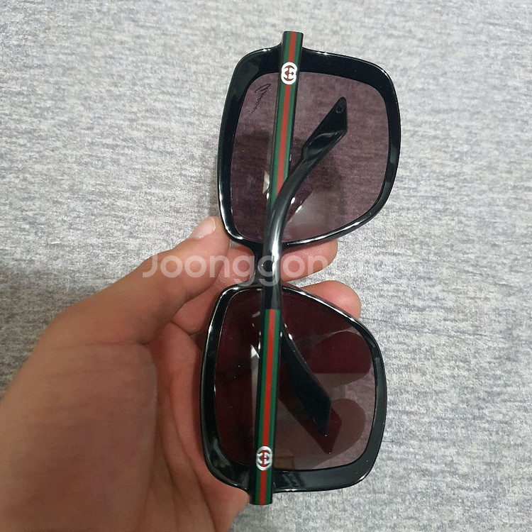 정품 구찌 선글라스 GG 3108/S D28BN--4