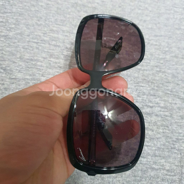 정품 구찌 선글라스 GG 3108/S D28BN--2