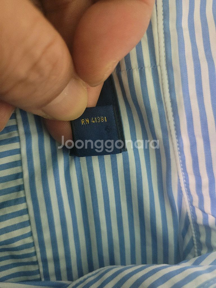 폴로반팔셔츠--3