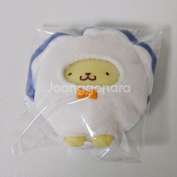 산리오 해양생물 바다생물 치비토모 치빗토모 개별 판매--6