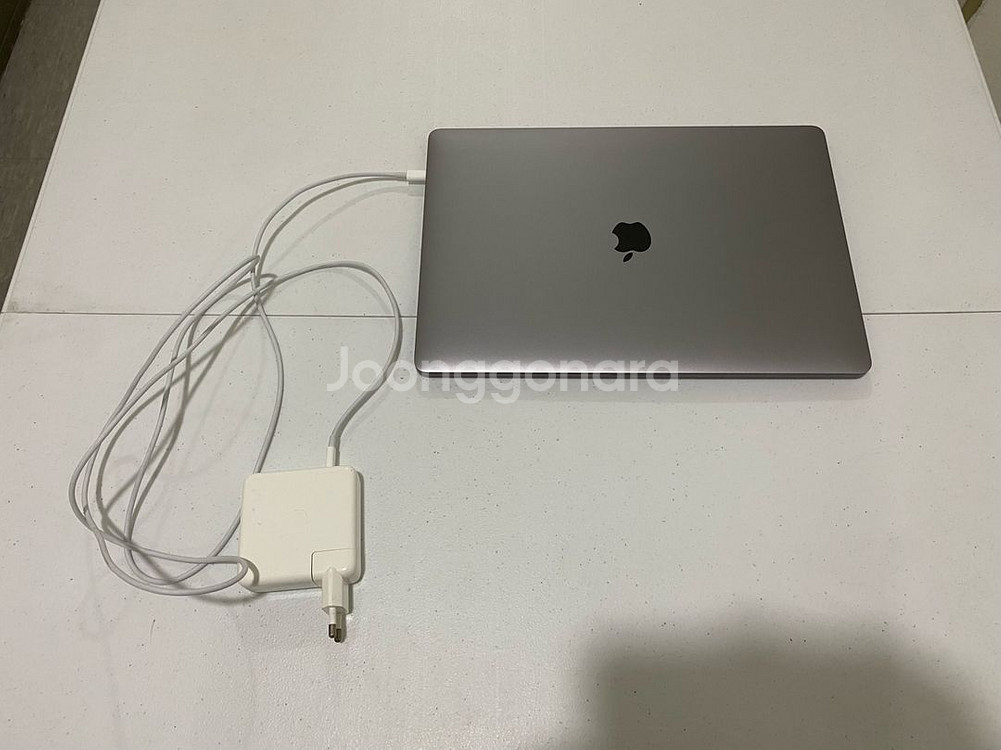 맥북프로15.4SG 2.6 16GB RP56OX 512--7