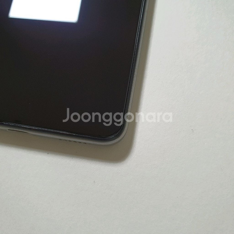 갤럭시 퀀텀3 128GB 깔끔 저렴 정상해지--1