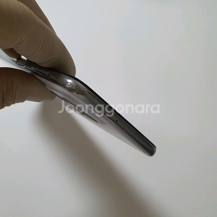 갤럭시 퀀텀3 128GB 깔끔 저렴 정상해지--3