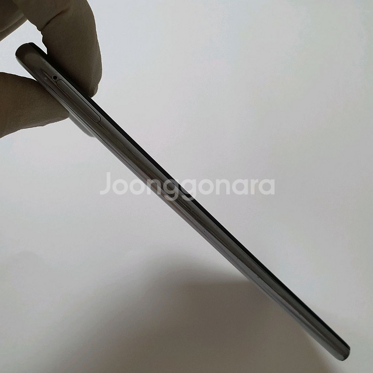 갤럭시 퀀텀3 128GB 깔끔 저렴 정상해지--5