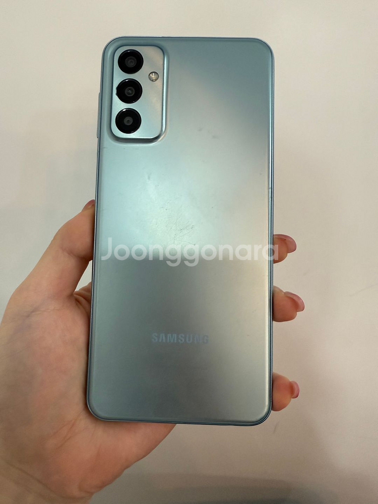 갤럭시버디2 128GB 블루/ Y873--3
