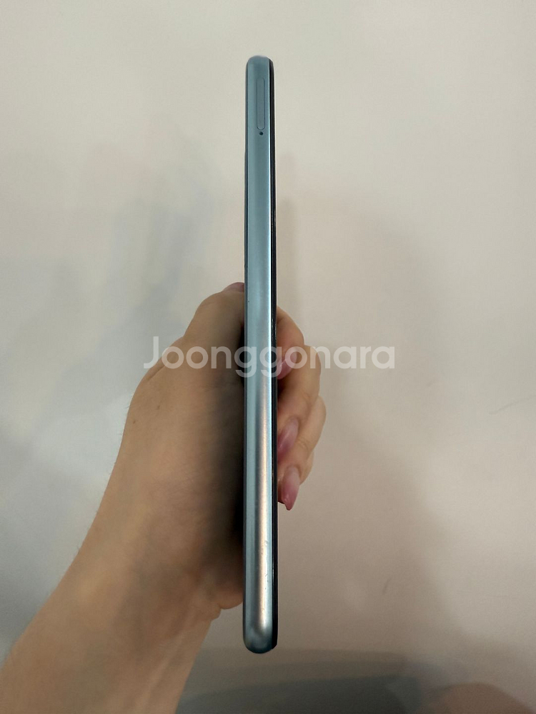 갤럭시버디2 128GB 블루/ Y873--4