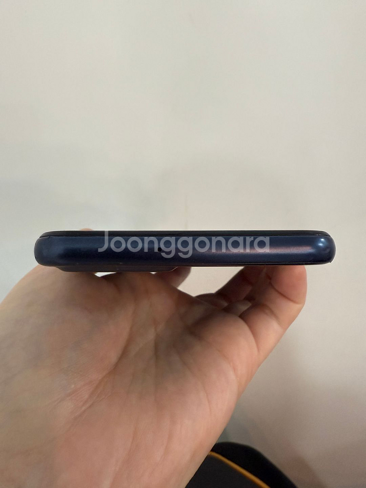 갤럭시점프2 128GB 블루/ Y874--6