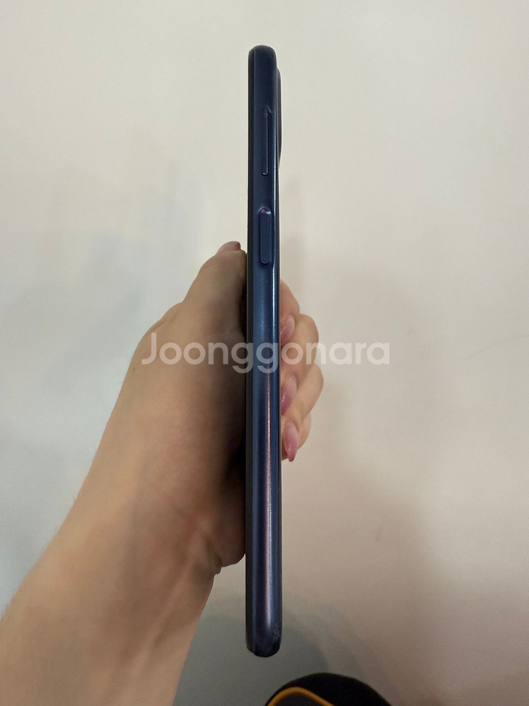 갤럭시점프2 128GB 블루/ Y874--2
