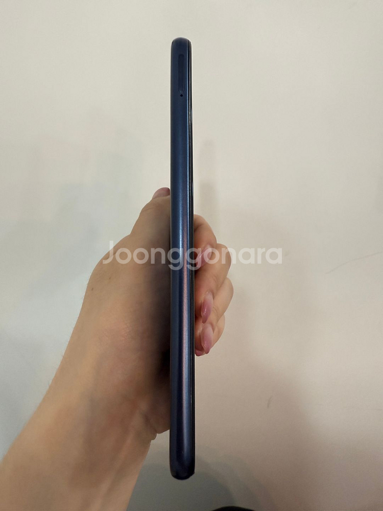 갤럭시점프2 128GB 블루/ Y874--5