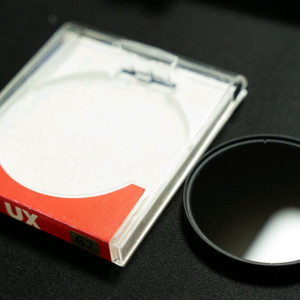 호야 67mm cpl필터 팝니다