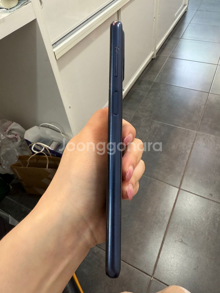 갤럭시점프2 128GB 블루/ Y874--1