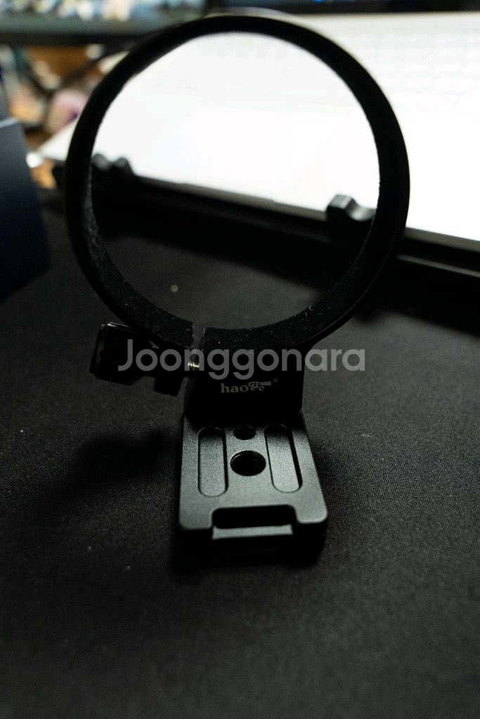 탐론 70-180 렌즈용 삼각대 마운트링--2
