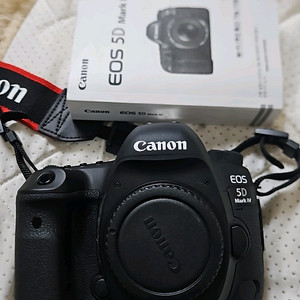캐논5d mark4 바디