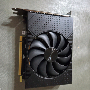 HP Rtx4060 그래픽카드 팝니다