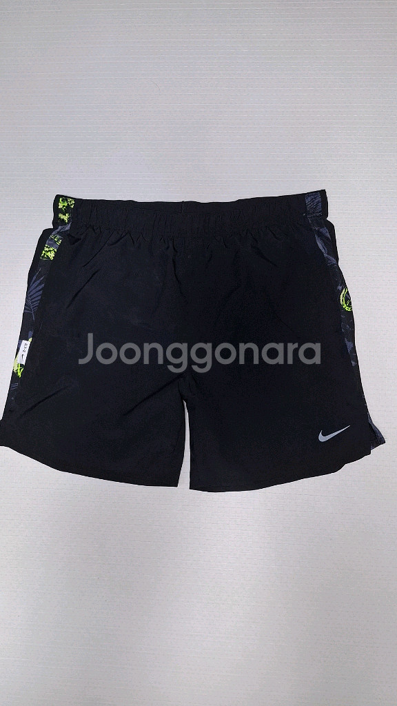 나이키 24년식 드라이핏 러닝 반바지 2XL/95--0