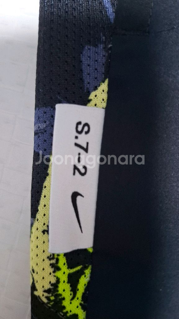 나이키 24년식 드라이핏 러닝 반바지 2XL/95--2