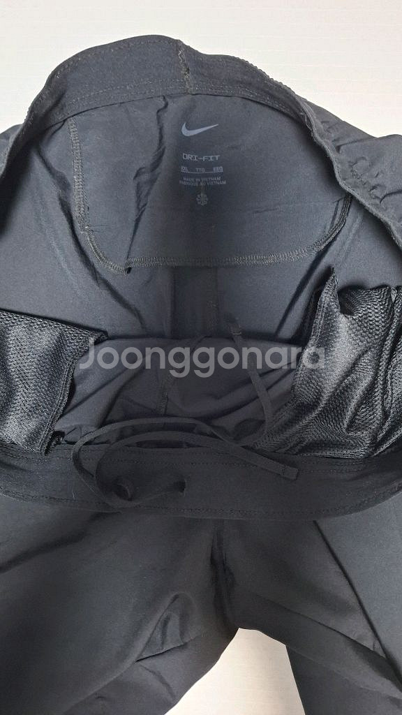 나이키 24년식 드라이핏 러닝 반바지 2XL/95--5