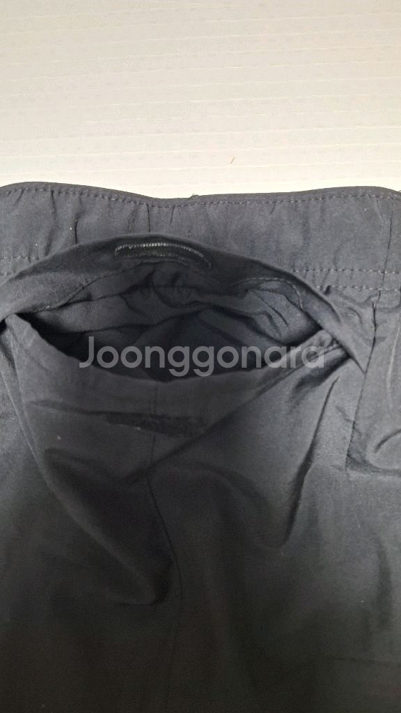 나이키 24년식 드라이핏 러닝 반바지 2XL/95--4