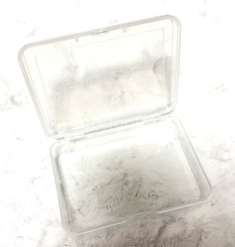 포마통 포장용품 통 케이스 보관함 유명용품 포장통 유명--0