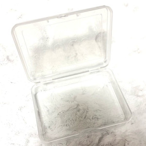포마통 포장용품 통 케이스 보관함 유명용품 포장통 유명