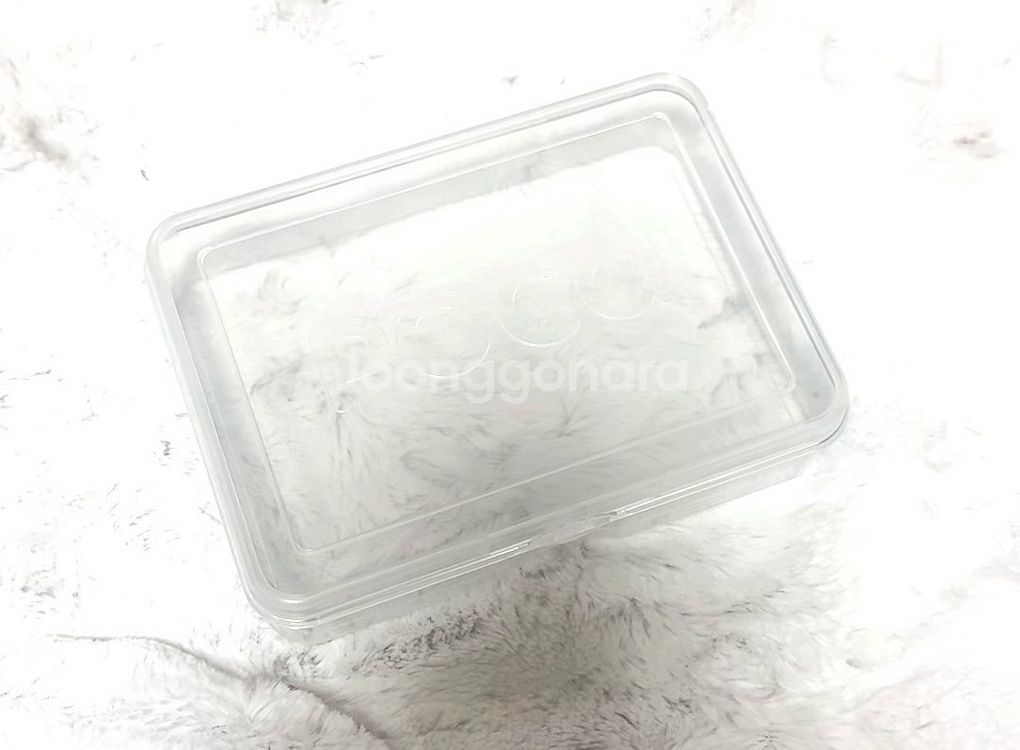 포마통 포장용품 통 케이스 보관함 유명용품 포장통 유명--1