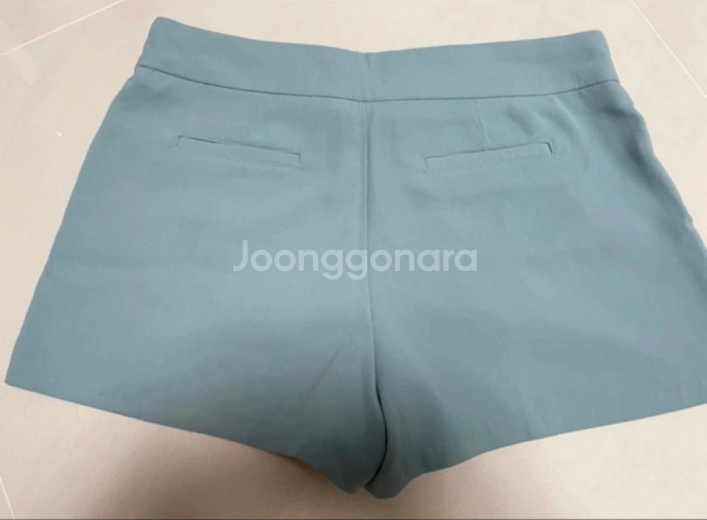 리본반바지 M--1