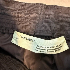 OFF-WHITE Pants