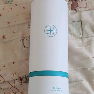 샤이니 응원봉 샤팅스타 단순 개봉