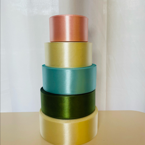 리본프린터 먹지(잉크), 리본 (꽃집, 과일선물)