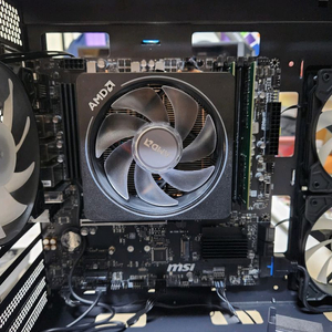 5600x. 32기가. b550m보드 팝니다