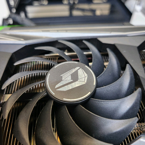 3060ti 완전 새것같은 중고 팝니다