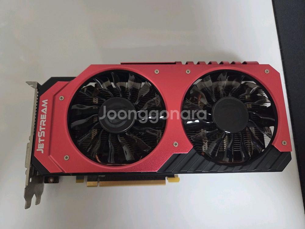 무료배송 gtx960 그래픽카드--0
