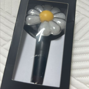 지드래곤 데이지 응원봉 키링