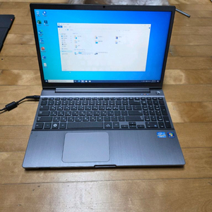 삼성 NP700Z5A 노트북 i7-2720qm 램8 S