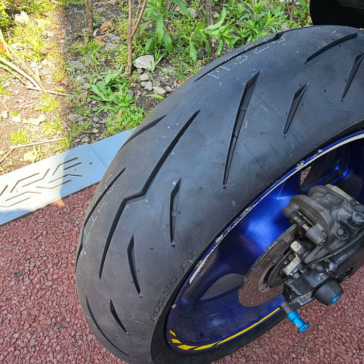 19년식 야마하 r6 아크라 정품 풀배기 구변완 이미지