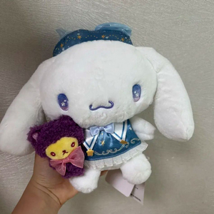 산리오 매지컬 시리즈 누이(시나모롤)