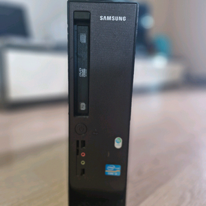 삼성 사무용 PC i3 2세대 / 8GB / 윈도10